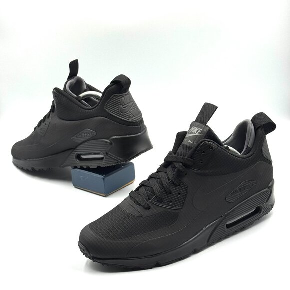 Nike Air Max 90 Mid Winter - Picture 7 of 11